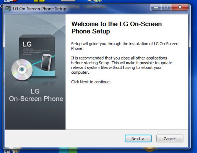 lg onscreen control download mac