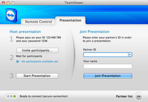 Team Viewer 9 Mac Download