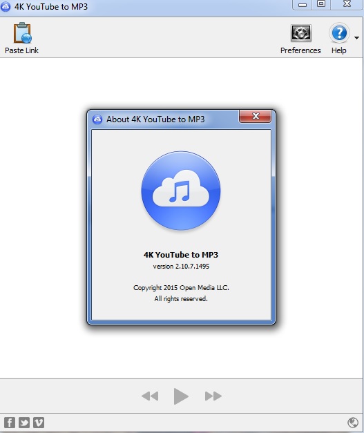 4k Download Licence Key Mac